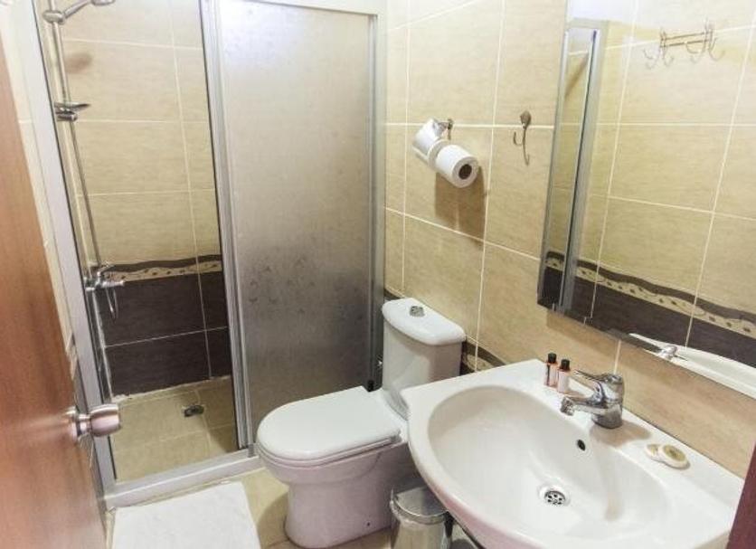 Banyo Fotoğraf