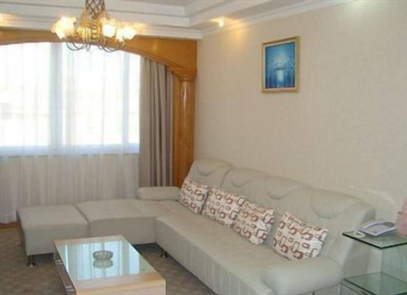 Oturma odası Fotoğraf