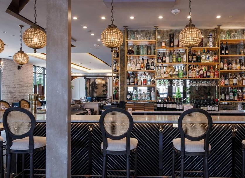 Bar Fotoğraf