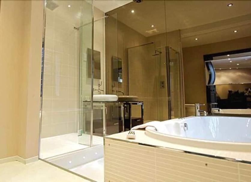 Banyo Fotoğraf