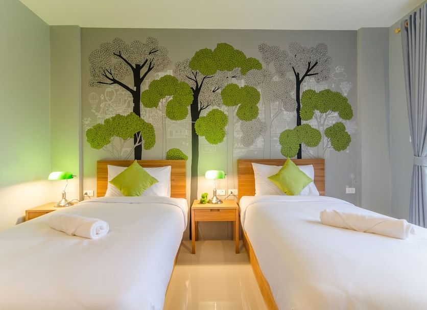 Yatak Odası Fotoğraf