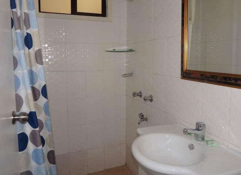 Banyo Fotoğraf