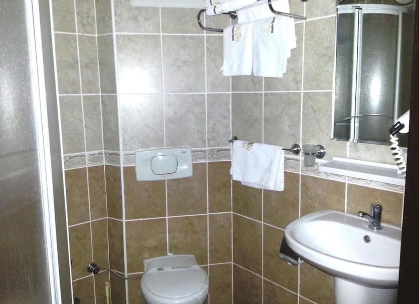 Banyo Fotoğraf