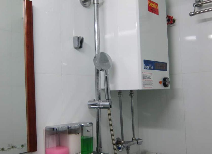 Banyo Fotoğraf