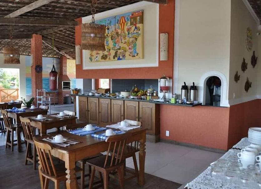 Restoran Fotoğraf