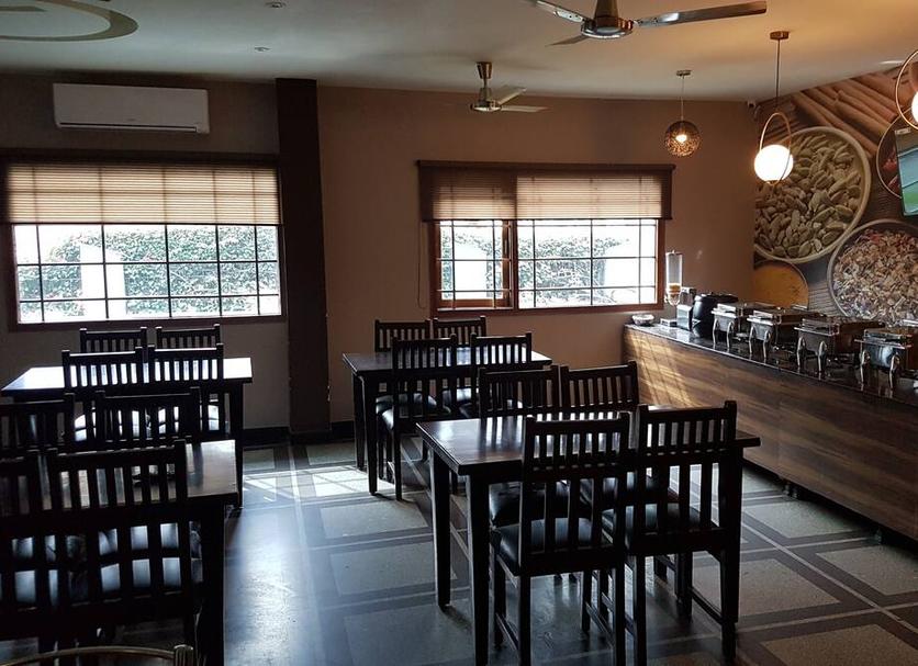 Restoran Fotoğraf