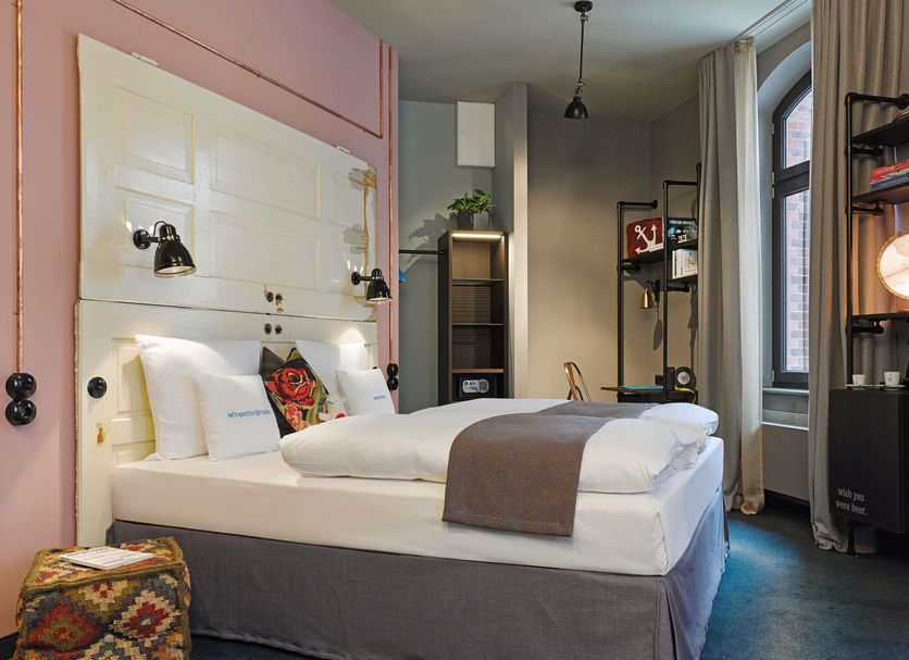 Yatak Odası Fotoğraf