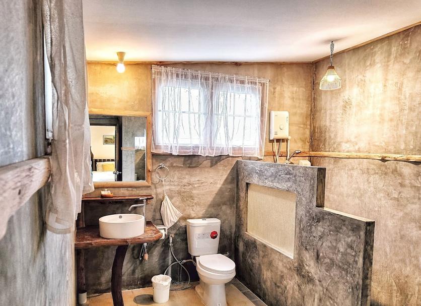 Banyo Fotoğraf