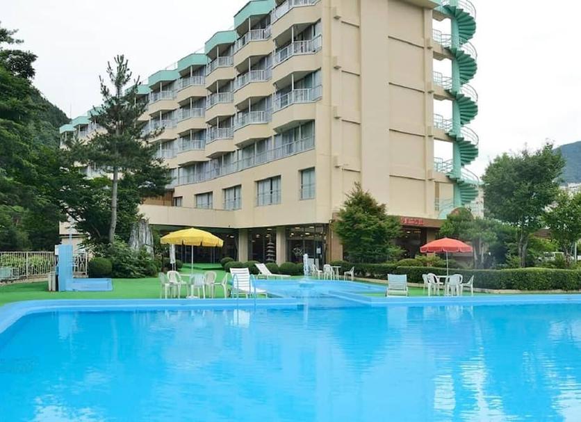 Havuz Fotoğraf