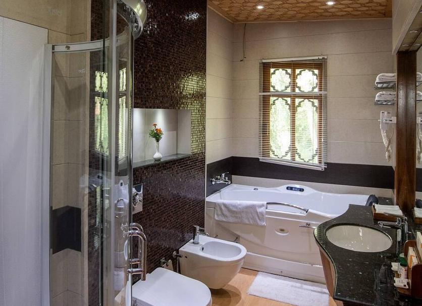 Banyo Fotoğraf