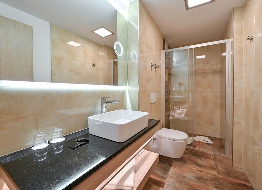 Banyo Fotoğraf