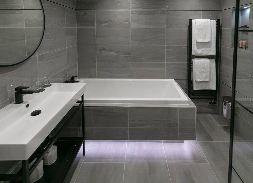 Banyo Fotoğraf