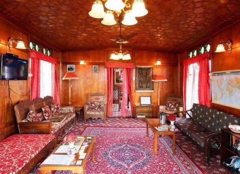 Oturma odası Fotoğraf