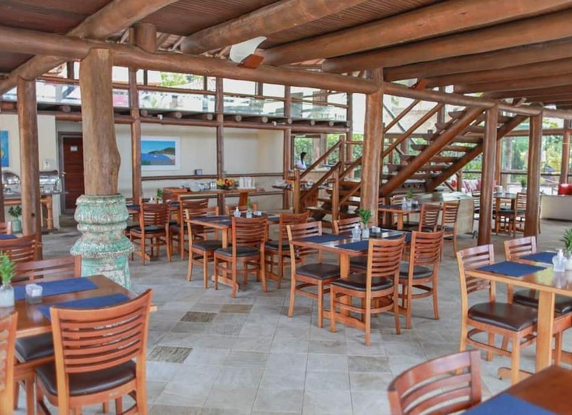 Restoran Fotoğraf