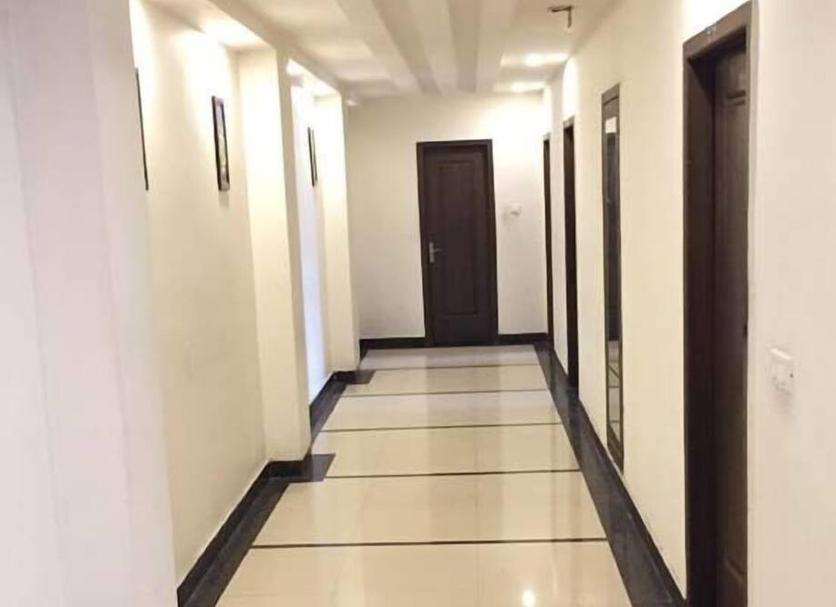Koridor Fotoğraf