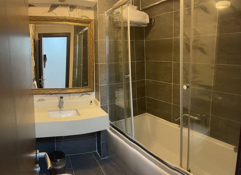 Banyo Fotoğraf