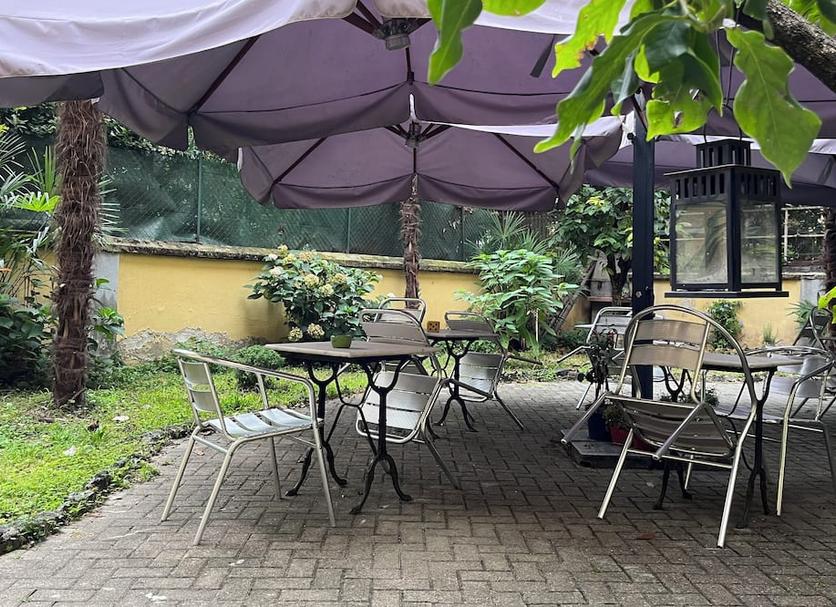 Veranda Fotoğraf