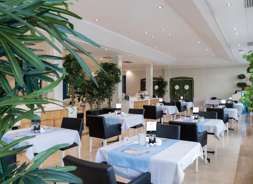 Restoran Fotoğraf