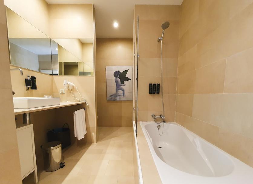 Banyo Fotoğraf