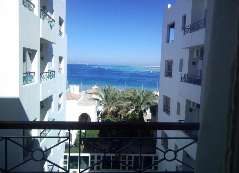 Balkon Fotoğraf