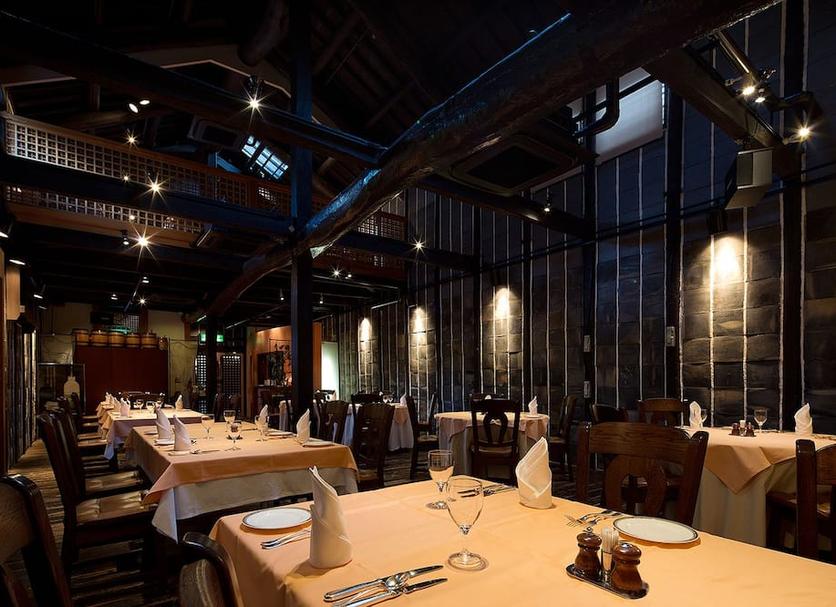 Restoran Fotoğraf