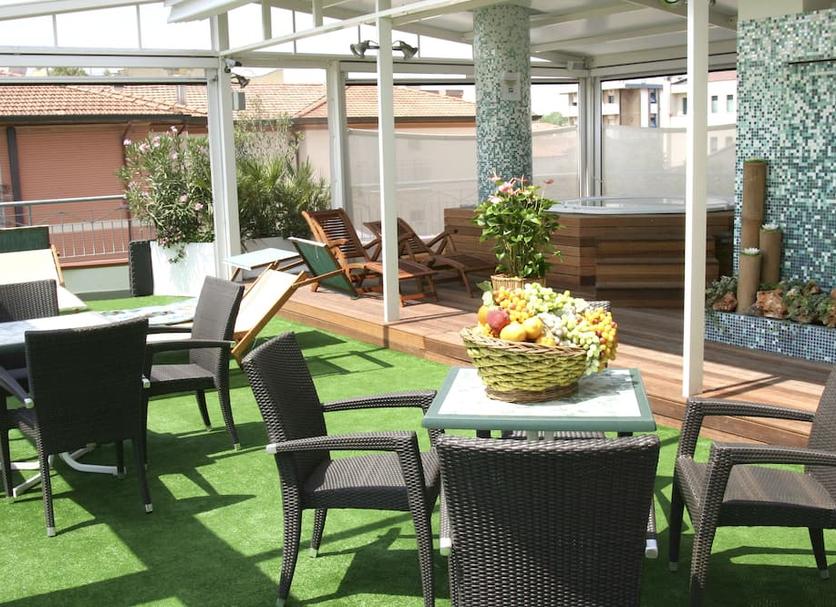 Veranda Fotoğraf