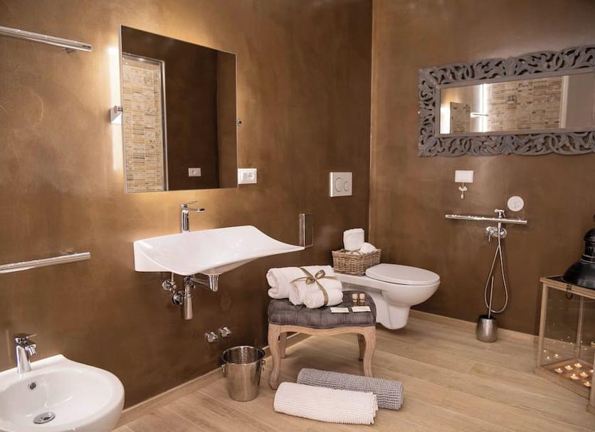 Banyo Fotoğraf