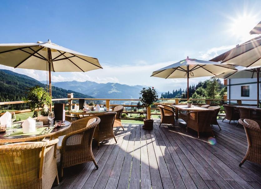 Balkon Fotoğraf