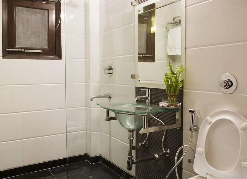 Banyo Fotoğraf