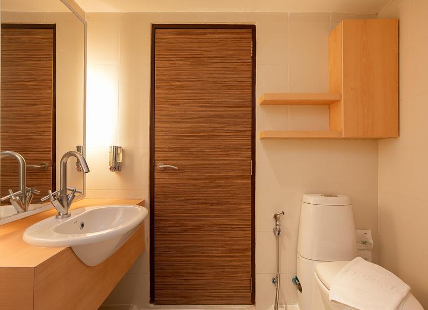 Banyo Fotoğraf