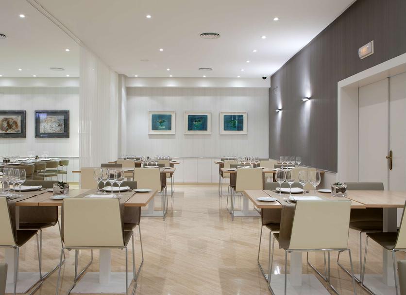 Restoran Fotoğraf