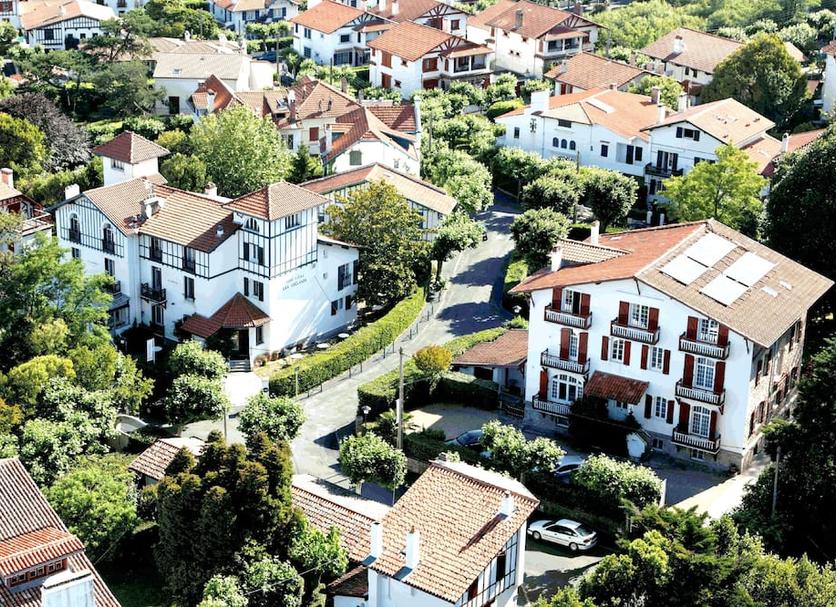 Dış görünüm Fotoğraf