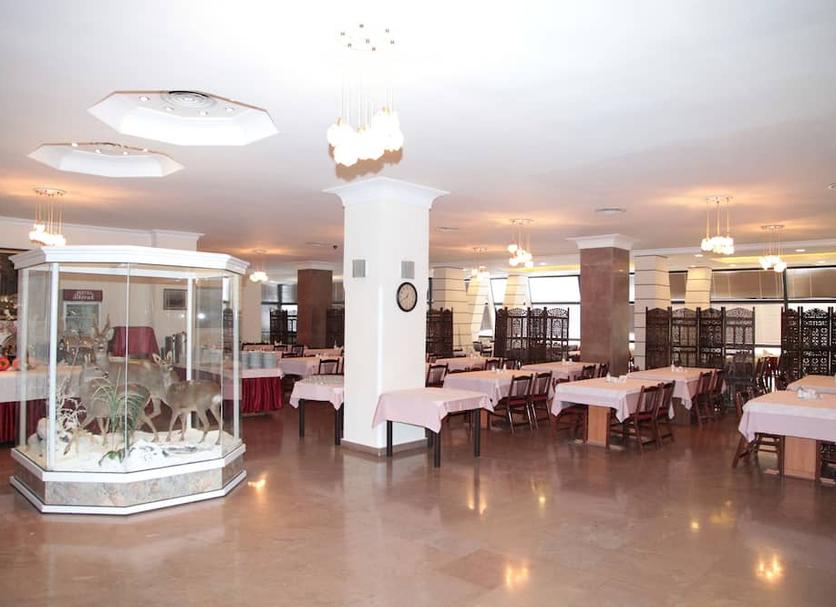 Restoran Fotoğraf