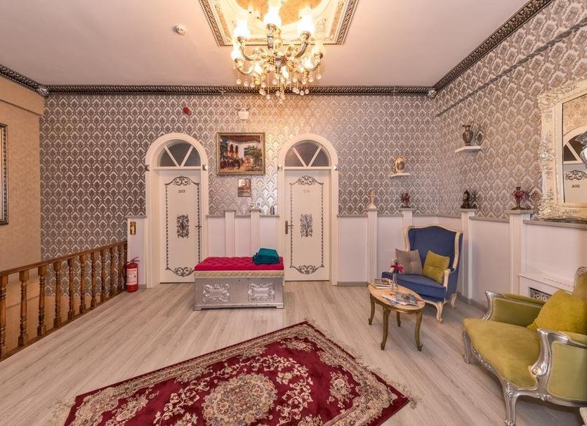 Oturma odası Fotoğraf