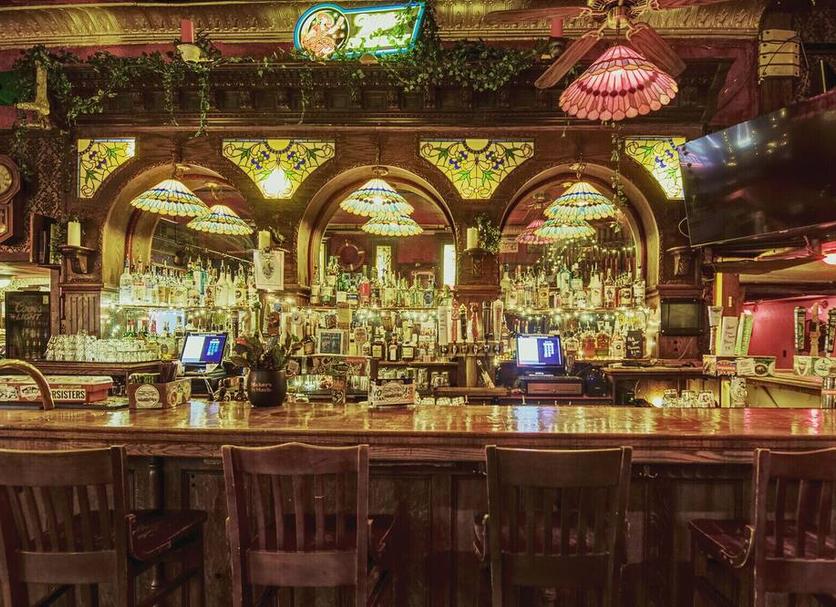 Bar Fotoğraf