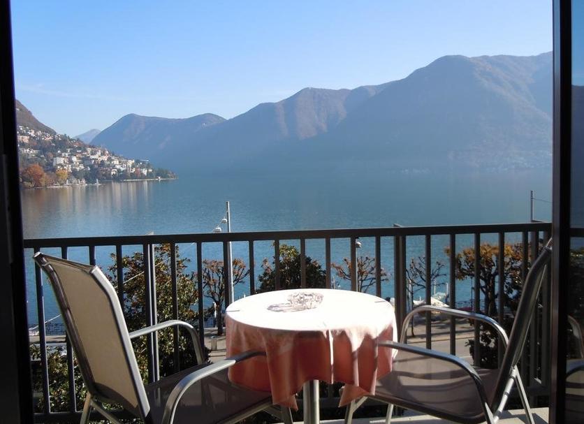 Balkon Fotoğraf