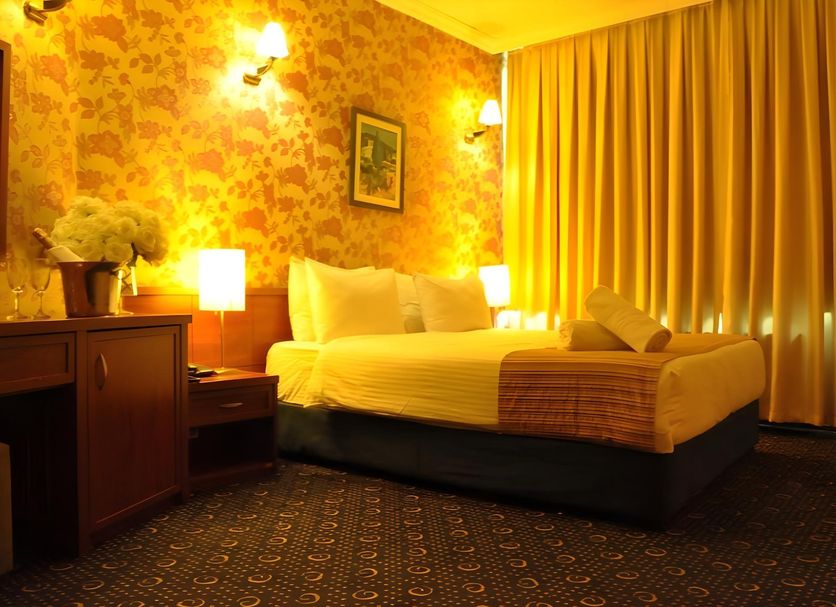 Yatak Odası Fotoğraf