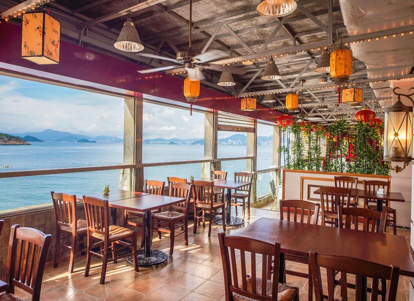 Restoran Fotoğraf
