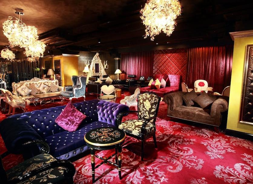 Salon Fotoğraf