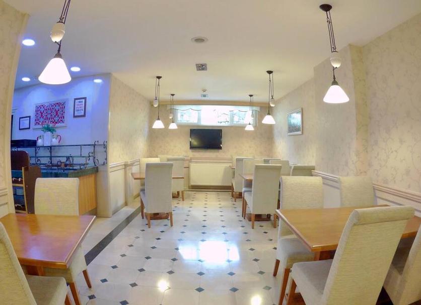 Restoran Fotoğraf