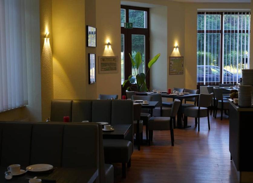 Restoran Fotoğraf