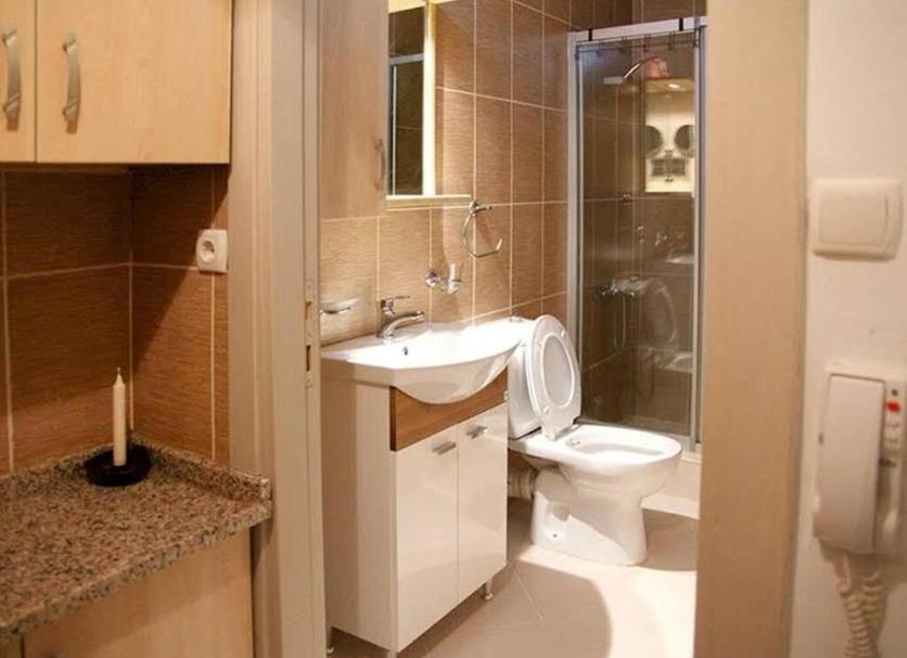 Banyo Fotoğraf