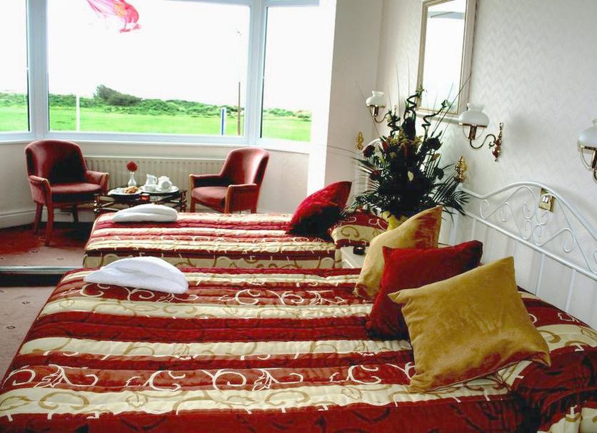 Yatak Odası Fotoğraf