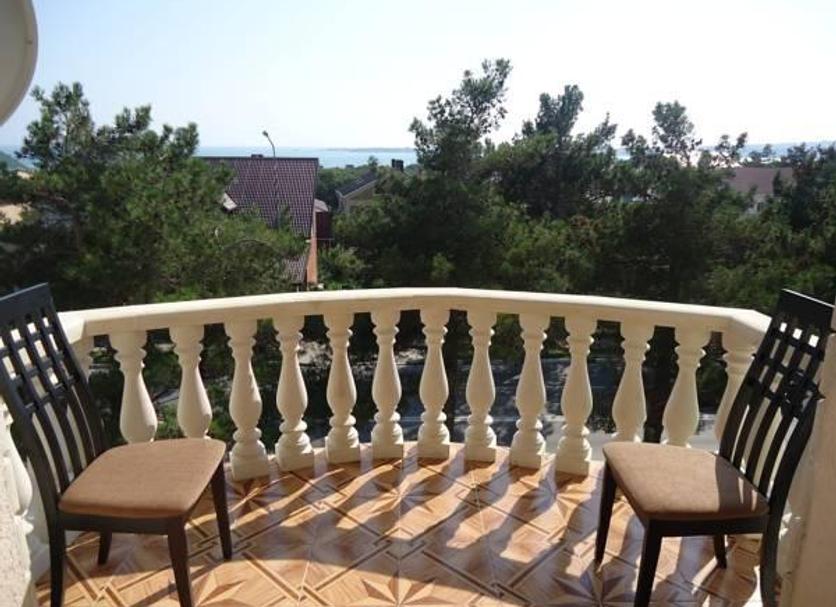 Balkon Fotoğraf