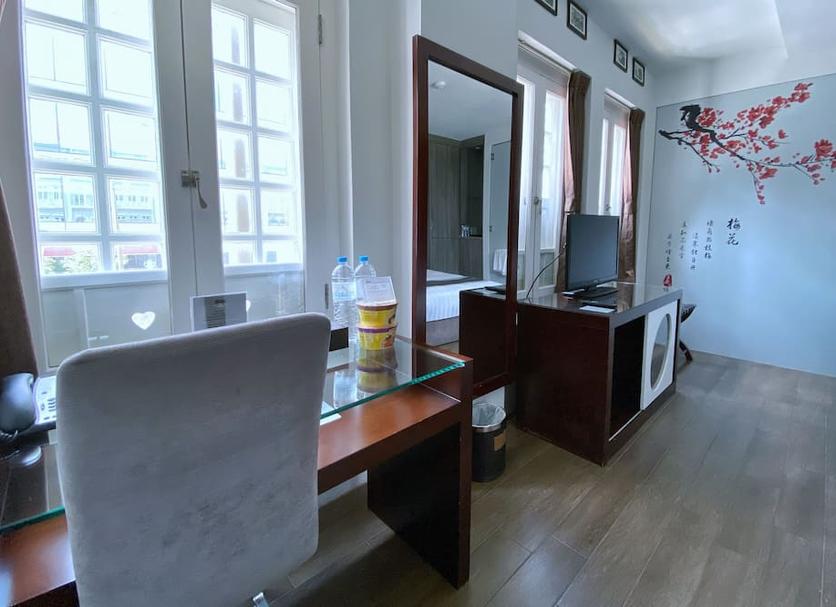 Oda olanağı Fotoğraf