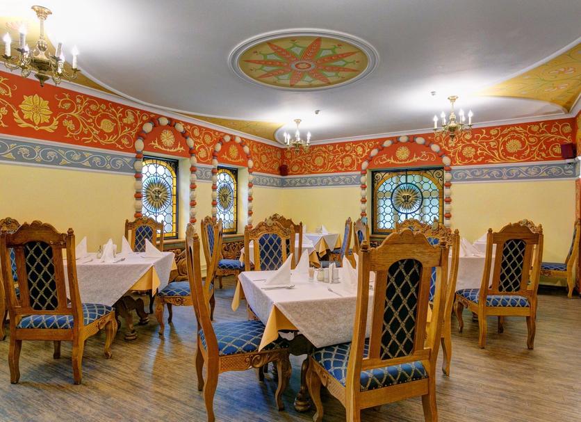 Restoran Fotoğraf