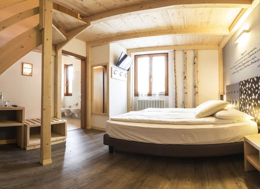 Yatak Odası Fotoğraf