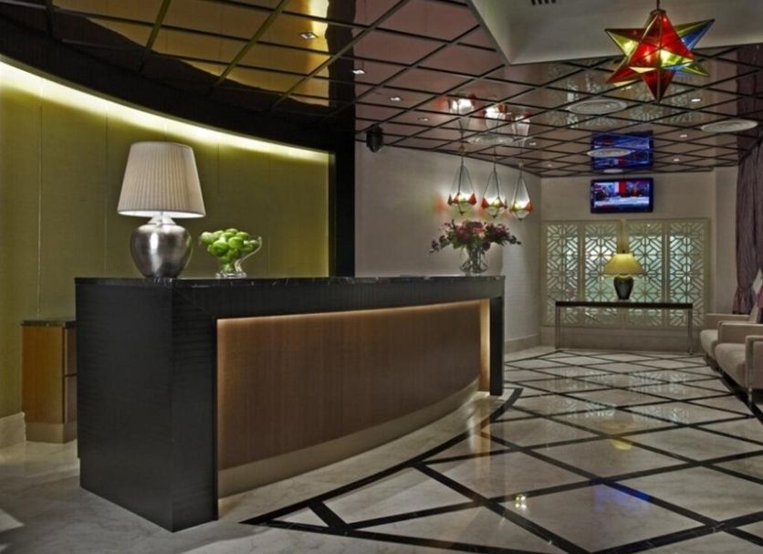 Resepsiyon Fotoğraf