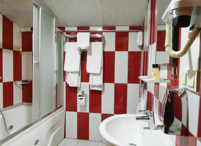 Banyo Fotoğraf