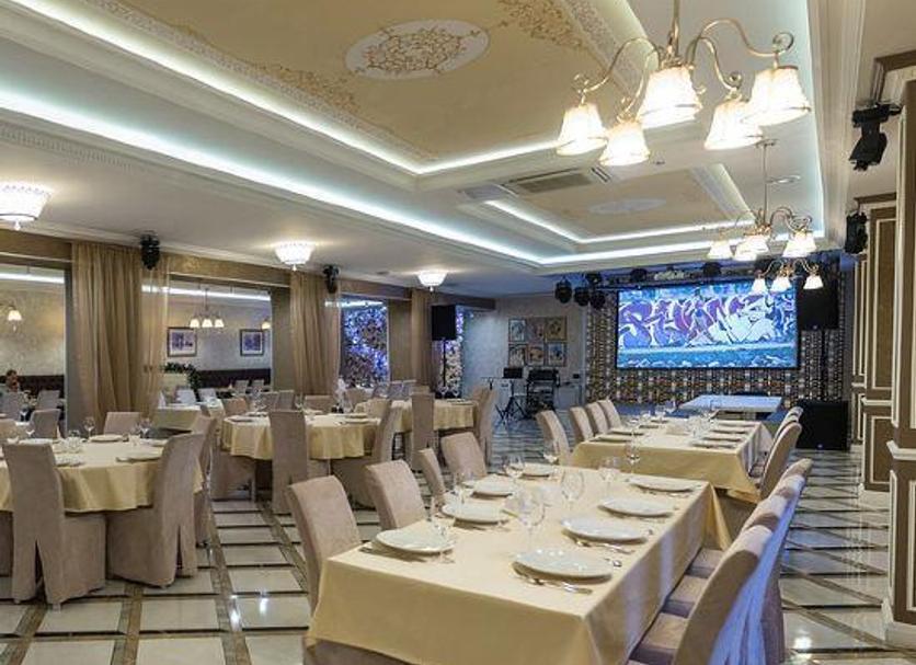 Restoran Fotoğraf